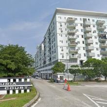 Freehold Well kept condo