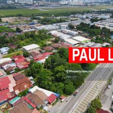 Industrial land for Rent