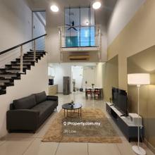 The Scott Garden @ Old Klang Road ( Duplex Soho )