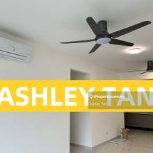 Fairview Residence Bayan Lepas Renovated Ac&Cooking Ok! Near Inti Ftz
