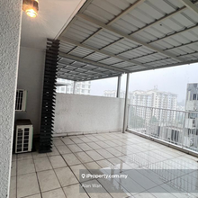 Serviced residence for Rent