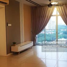 Condominium for Sale