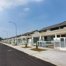 Residential land Jalan Tok Muda, Kapar