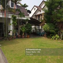 Semi-D house for Sale