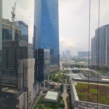 TRX Residence Unit For Sale with Nice View
