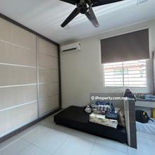 Taman Sri Kluang 