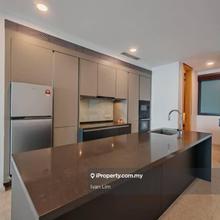 Damansara City Residence (Dc residence)