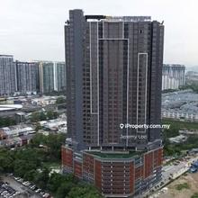 Residensi Convena @ Bukit Jalil from 400k only!!