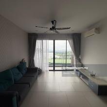 4 Bedroom 2 Bathroom Fully Furnished With Good Condition
