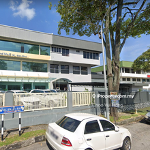 Cheras Taman Shamelin Semi-D Factory for Sale 