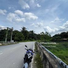 10acre Agriculture Land Zoning Residential Jenderam Dengkil