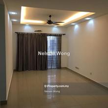 Condominium for Rent