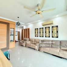 Bayswater @ Gelugor partially furnished seaview @ Greenlane Egate