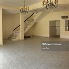 Sri Suria Link House for Sale