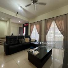 Ariza Courtyard 2.5 Storey Terrace