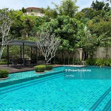 Brand new fully furnished home