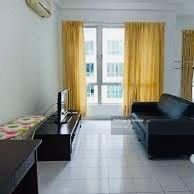 100% full loan cash back low deposit high roi near lrt ss16 subang 