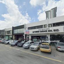 Prime location, 1.5 sty link factory @ bandar sunway, pjs 11, pjs 7