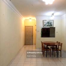Cheras Taman Connaught Angkasa Condominium For Sale