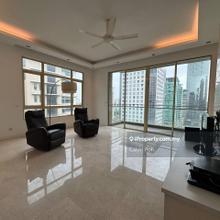 Penthouse Northpoint Residences Midvalley KLCC Kuala Lumpur