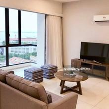 Jazz Service Suites Unit For Rent