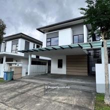 Cheria @ Tropicana Aman, Semi-D,  Fully Furnished For Sale