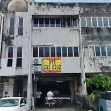 Kepong Entrepreneurs Park 3 Sty Shop /Link Factory Kuala Lumpur