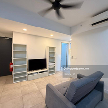 Fully Furnished, 2 bedroom, near Sunway