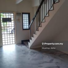 2 Storey Terrace @ Pusat Bandar Puteri Puchong,Selangor