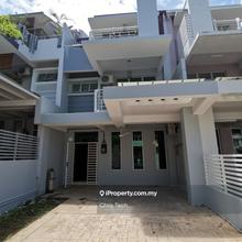 Newly refurbished, well maintained & at great location!