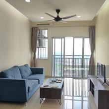 Meridin Bayvue 3 Bedrooms Fully Furnished Unit