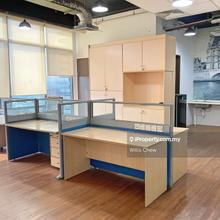 Office for Rent
