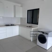 Duduk Seruang Serviced Apartment @ Eco Sanctuary, Kota Kemuning