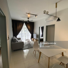 ID designer unit, Ready to move in, Friendly owner