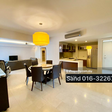 Spacious Living 