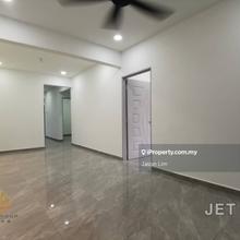 Single Storey house for sale Taman Sentosa Klang