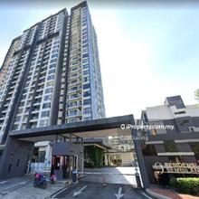 Residensi Sembilan Cheras Batu 9 Selling Below Market Price 35%