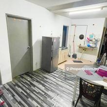 Flexible Booking Penara Bandar Permaisuri Cheras Kuala Lumpur