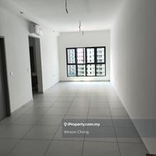 Sinaran midfloor