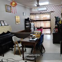 Taman Ehsan Kepong, E5, Desa Jaya, Taman Daya