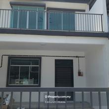 Taman Scientex Rawang, Rawang