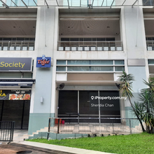 Main road frontage Grd Floor retail office for rent 