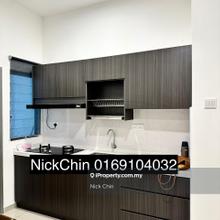 B11 Parkland Residence For Sale @ Cheras
