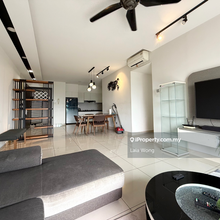 Twin Danga Residence