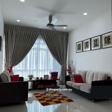 Double Storey Bungalow House At Taman Paya Rumput  Perdana Melaka