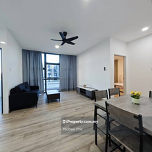 Ixora court apartment for rent