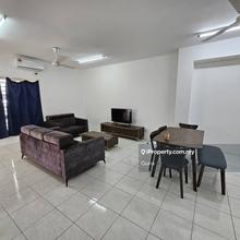 Fully Furnished Setia Impian 3 Setia Alam Double Storey House For Rent