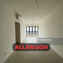 Granito New Condo - 864sf - Original Condition High floor Hill View