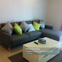 Condominium for Rent