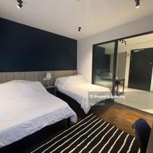 1 Bed For Rent